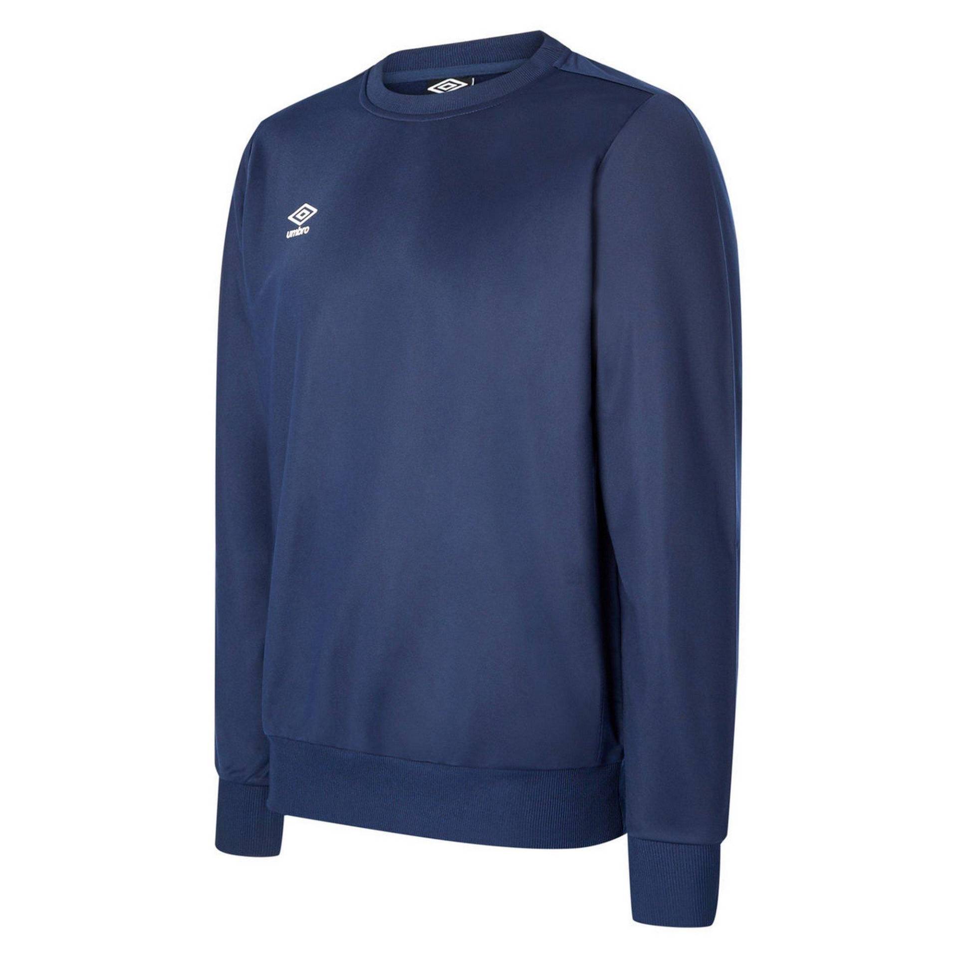 Sweatshirt Herren Marine M von Umbro