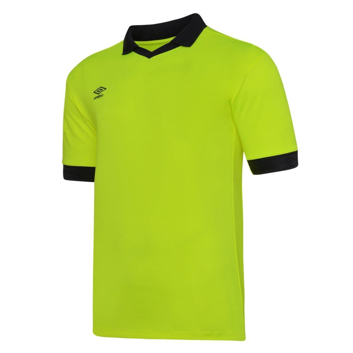 Tempest Trikot Herren Gelb Bunt XL von Umbro