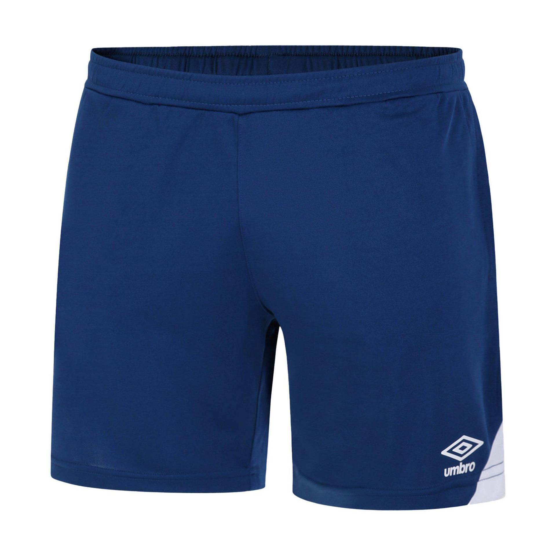 Total Training Shorts Herren Marine 3XL von Umbro