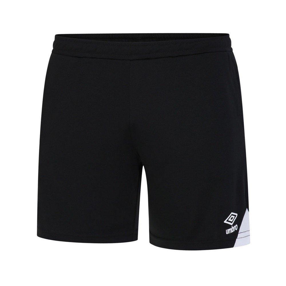 Total Training Shorts Herren Schwarz 3XL von Umbro