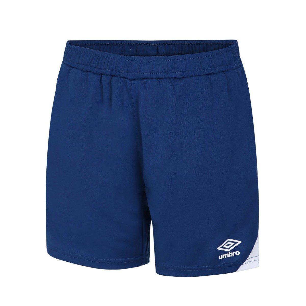 Total Training Shorts Jungen Marine 128 von Umbro