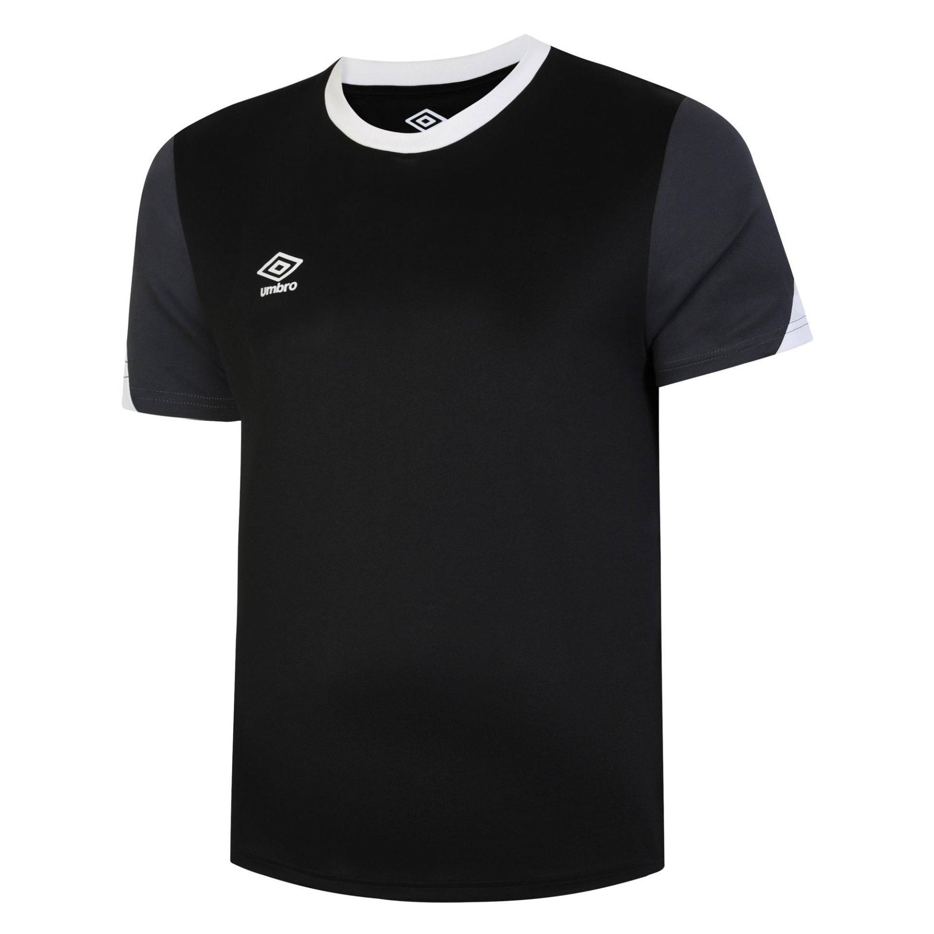 Trikot Total, Training Jungen Königsblau 128 von Umbro