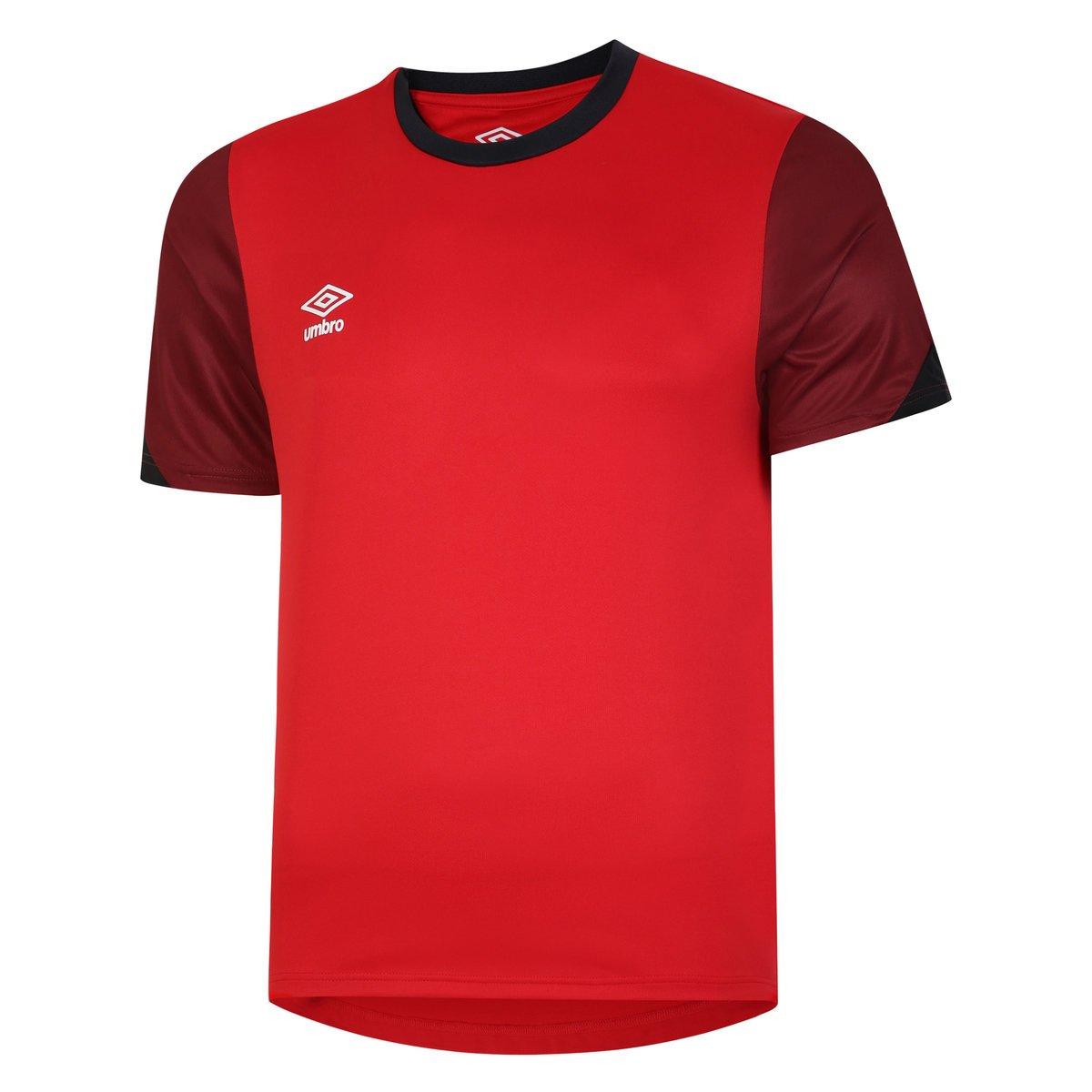 Trikot Total, Training Jungen Weiss 140 von Umbro