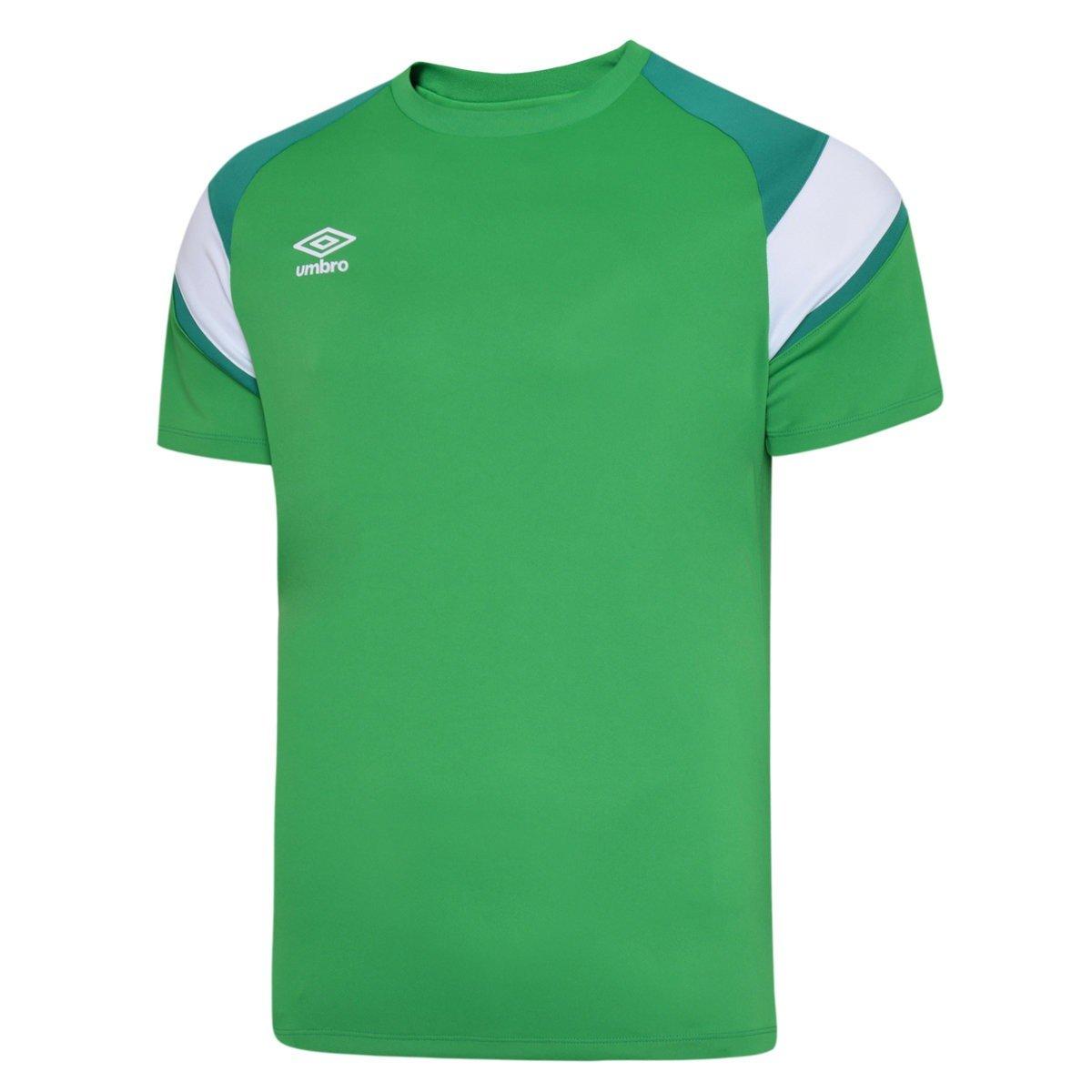 Trikot Training Jungen Grün 128 von Umbro