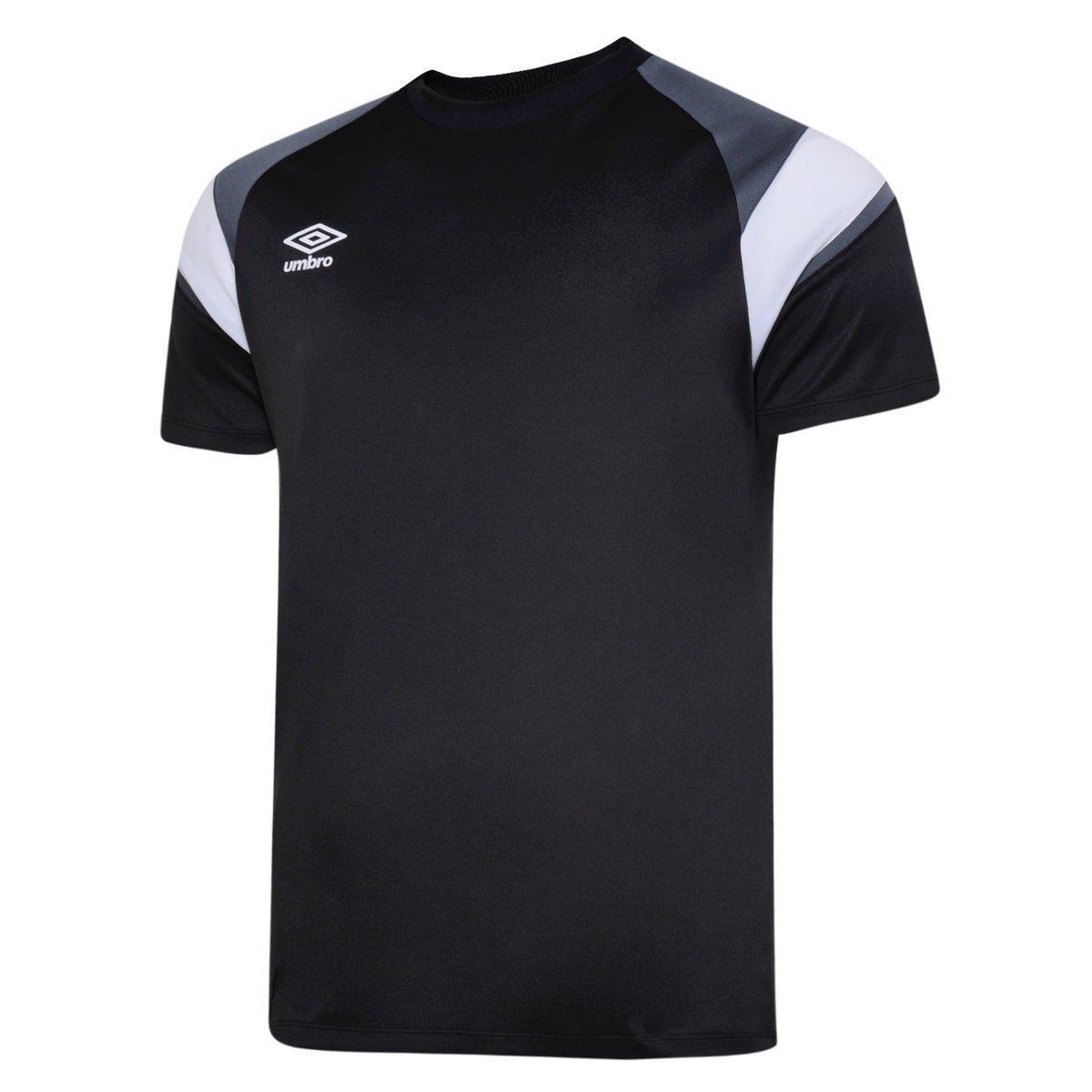 Trikot Training Jungen Schwarz 158 von Umbro