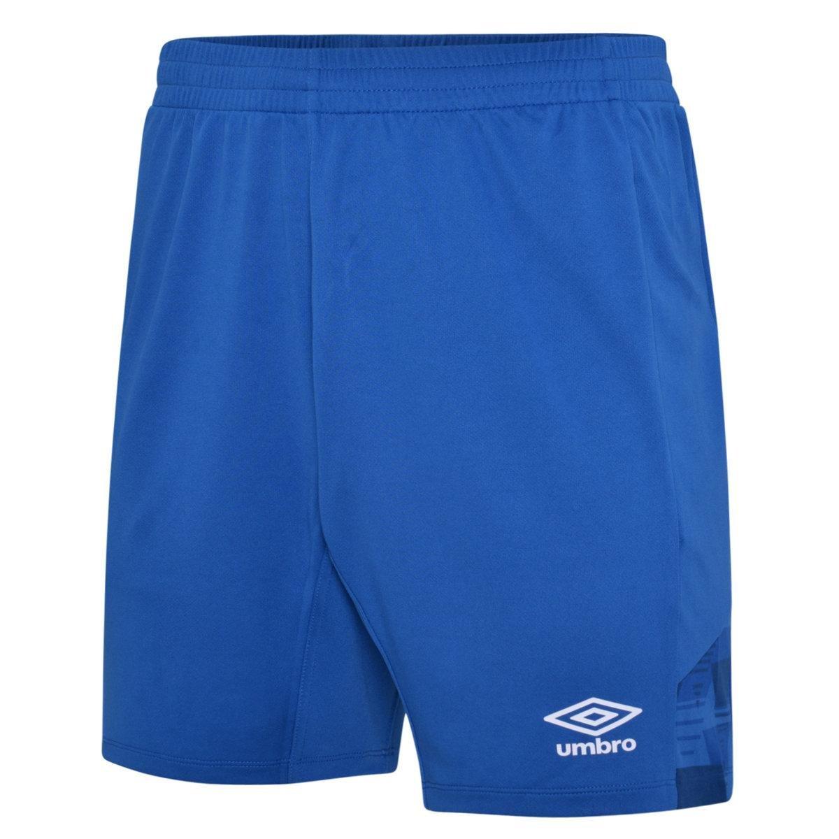 Vier Shorts Jungen Grün 158 von Umbro