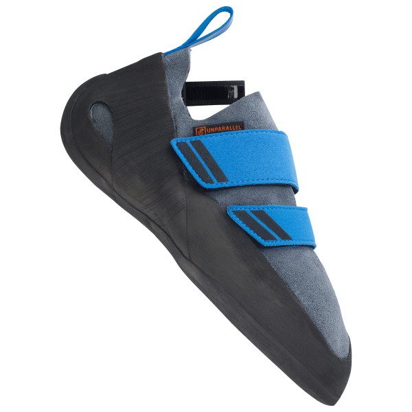 UnParallel - Engage VCS - Kletterschuhe Gr 40 grau/blau UnParallel - Engage VCS - Kletterschuhe Gr 40 grau/blau von UnParallel
