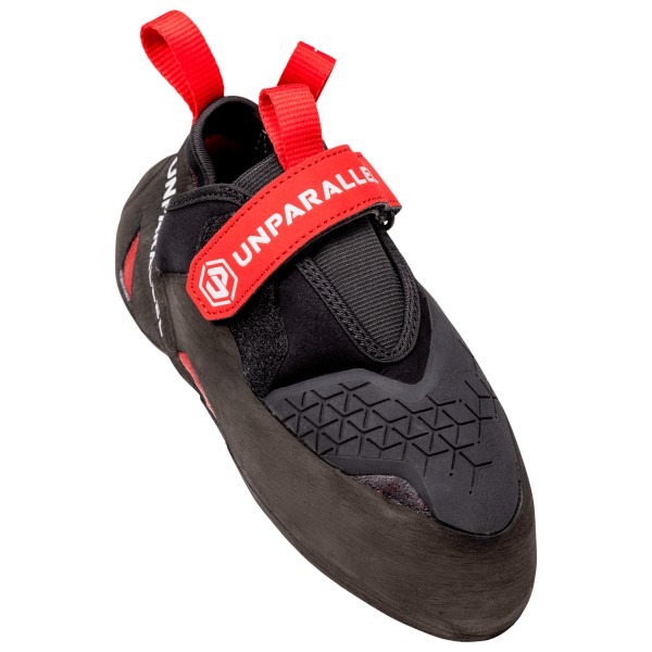 UnParallel - Flagship Pro - Kletterschuhe Gr 47 braun/grau UnParallel - Flagship Pro - Kletterschuhe Gr 47 braun/grau von UnParallel
