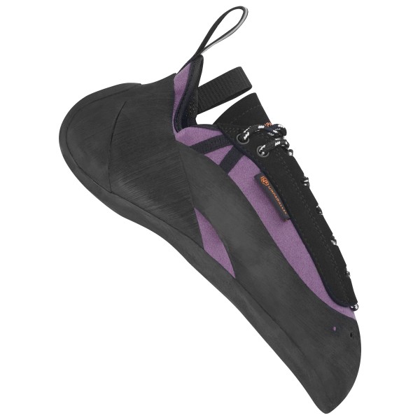 UnParallel - NewTro Lace - Kletterschuhe Gr 41 grau UnParallel - NewTro Lace - Kletterschuhe Gr 41 grau von UnParallel