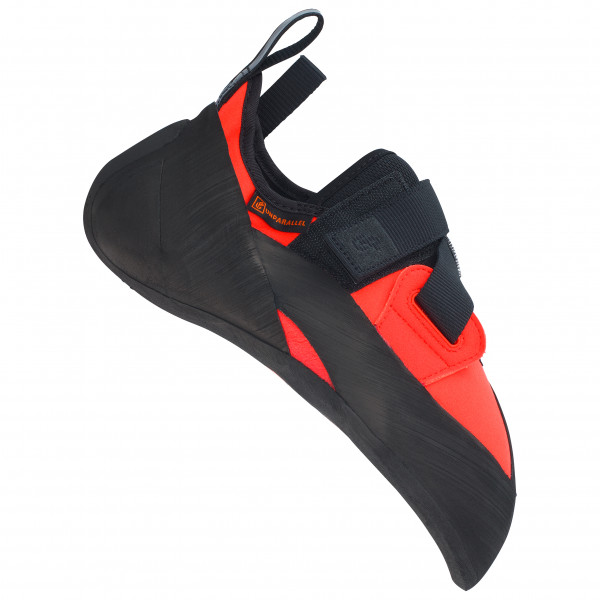 UnParallel - NewTro VCS - Kletterschuhe Gr 40 grau/rot UnParallel - NewTro VCS - Kletterschuhe Gr 40 grau/rot von UnParallel
