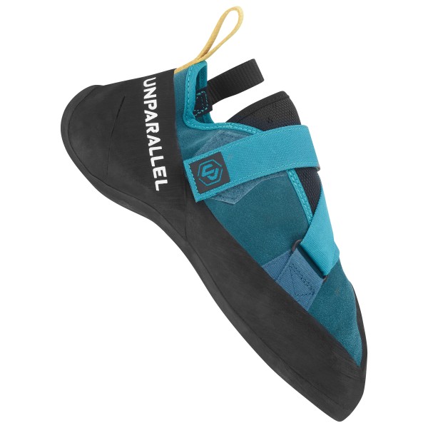 UnParallel - Pivot - Kletterschuhe Gr 40 türkis/blau UnParallel - Pivot - Kletterschuhe Gr 40 türkis/blau von UnParallel