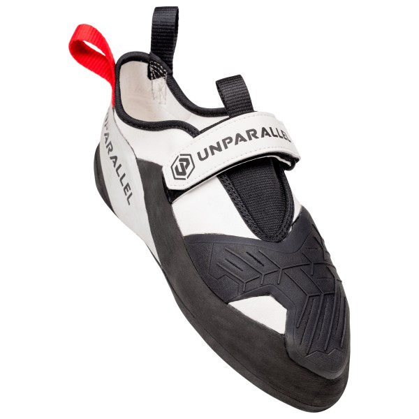 UnParallel - Qubit - Kletterschuhe Gr 37 grau/weiß UnParallel - Qubit - Kletterschuhe Gr 37 grau/weiß von UnParallel