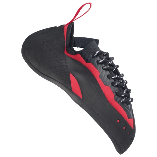 UnParallel - Sirius Lace LV - Kletterschuhe Gr 36 grau UnParallel - Sirius Lace LV - Kletterschuhe Gr 36 grau von UnParallel