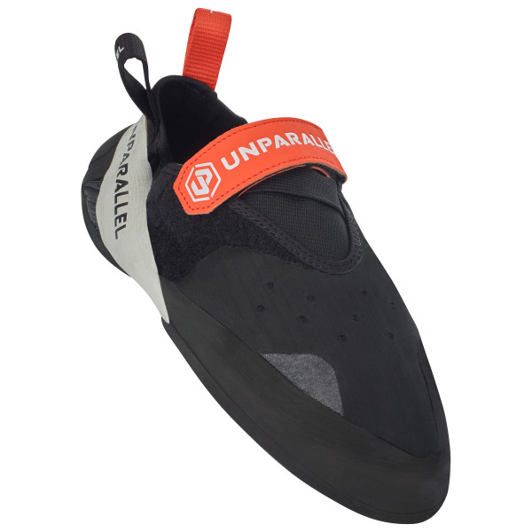 UnParallel - Souped Up - Kletterschuhe Gr 48 schwarz UnParallel - Souped Up - Kletterschuhe Gr 48 schwarz von UnParallel