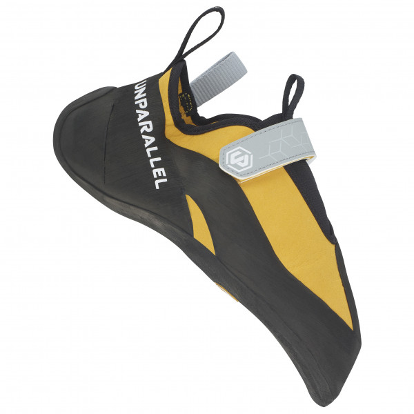 UnParallel - TN Pro - Kletterschuhe Gr 39 grau UnParallel - TN Pro - Kletterschuhe Gr 39 grau von UnParallel