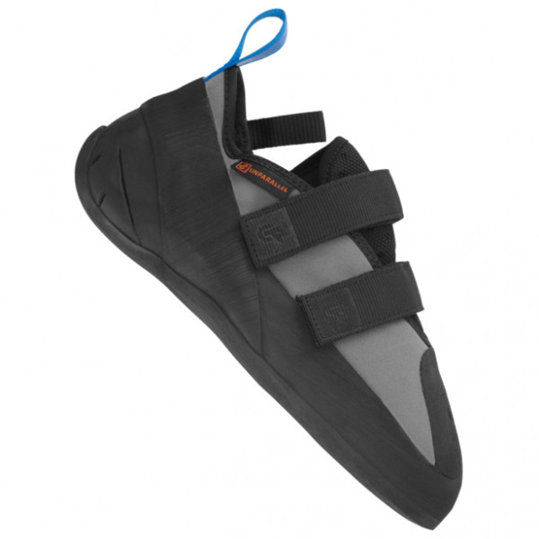 UnParallel - Up-Rise VCS - Kletterschuhe Gr 38 grau/schwarz UnParallel - Up-Rise VCS - Kletterschuhe Gr 38 grau/schwarz von UnParallel