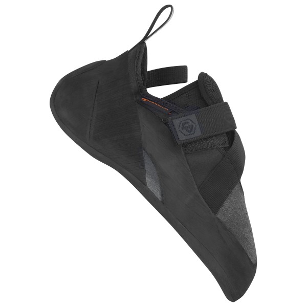 UnParallel - Vega - Kletterschuhe Gr 41 grau/schwarz UnParallel - Vega - Kletterschuhe Gr 41 grau/schwarz von UnParallel