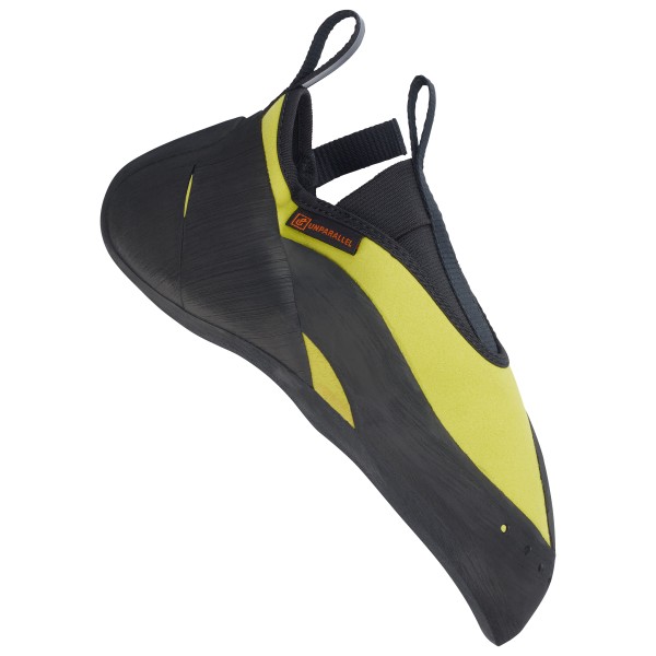 UnParallel - Vim - Kletterschuhe Gr 38 grau/gelb UnParallel - Vim - Kletterschuhe Gr 38 grau/gelb von UnParallel