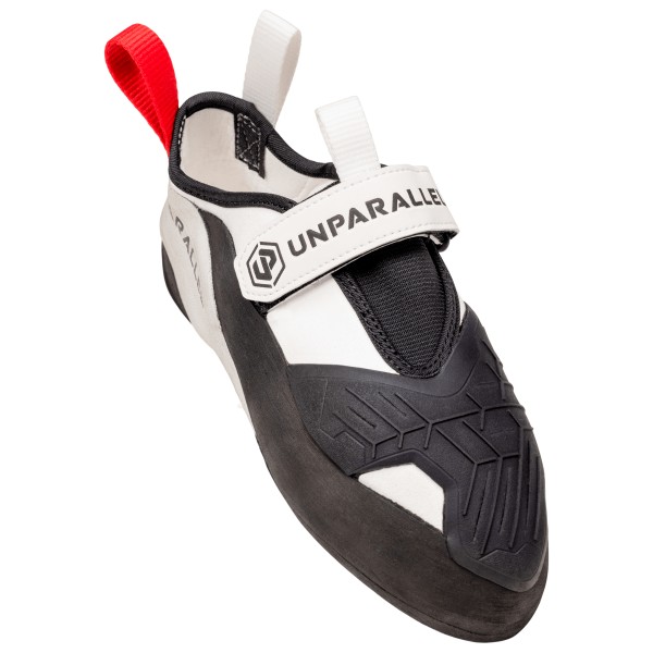 UnParallel - Women's Qubit LV - Kletterschuhe Gr 38 grau/weiß UnParallel - Women's Qubit LV - Kletterschuhe Gr 38 grau/weiß von UnParallel