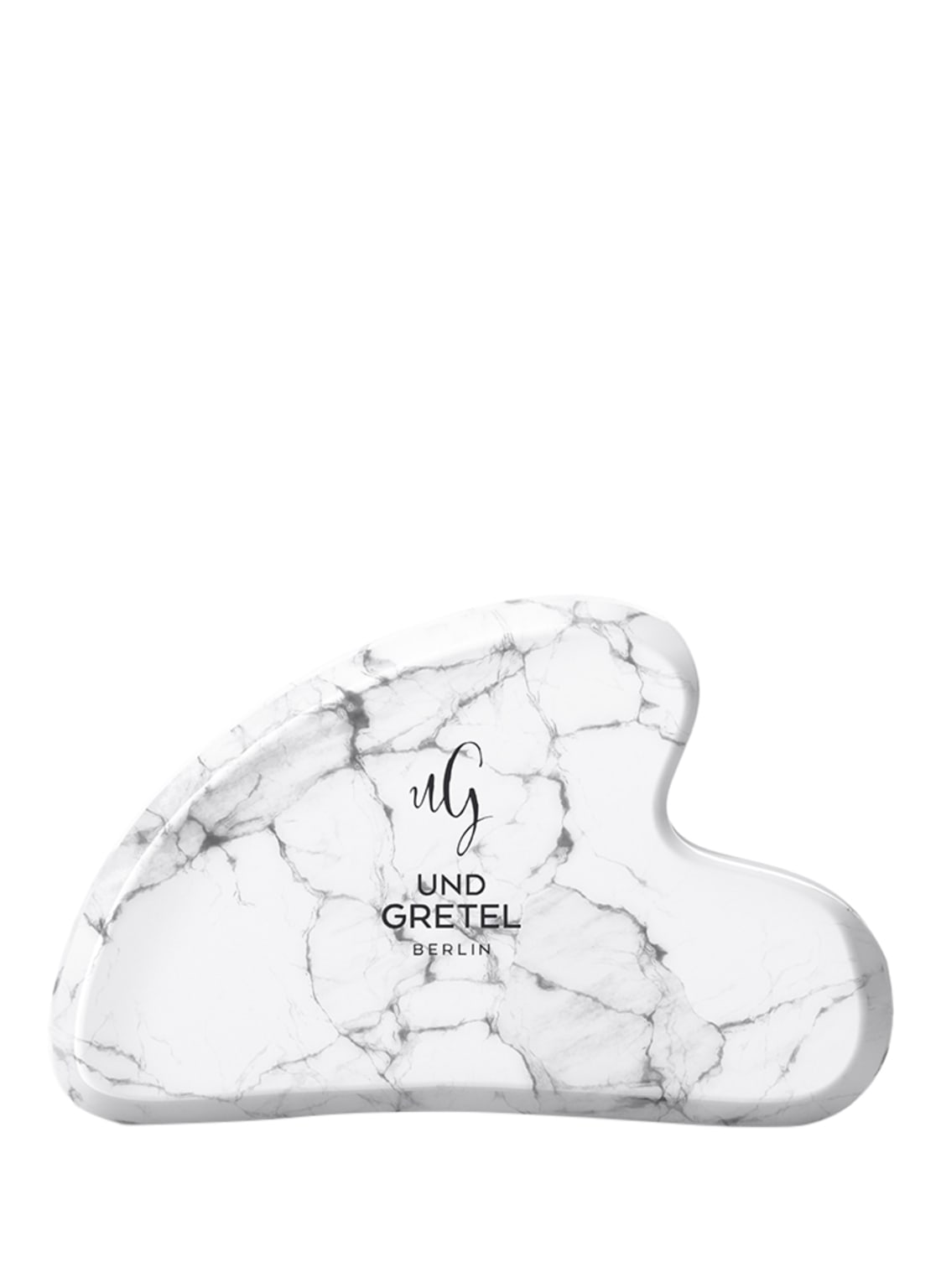 Und Gretel Gua Sha Massagestein Und Gretel Gua Sha Massagestein von Und Gretel