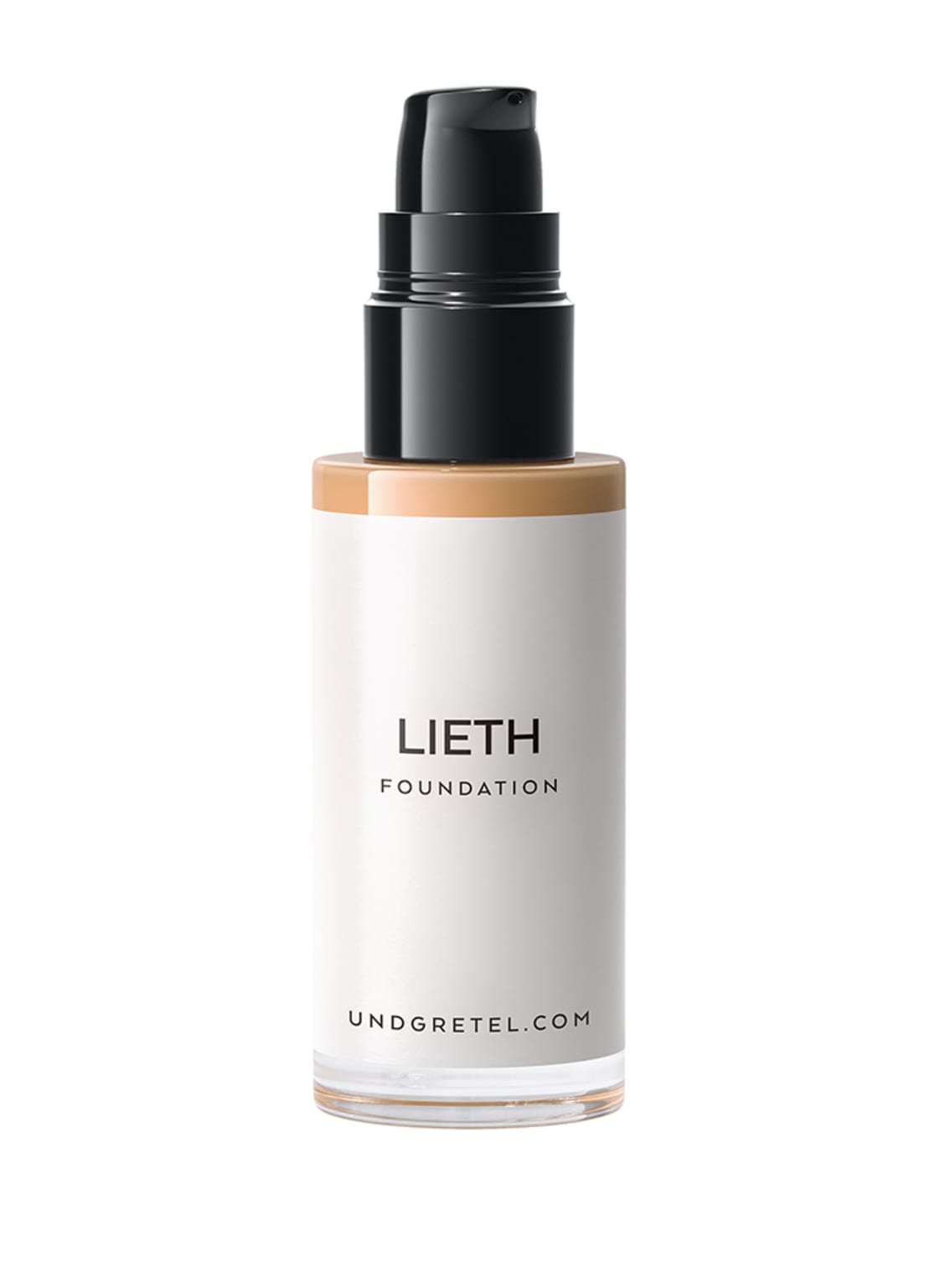 Und Gretel Lieth Foundation Und Gretel Lieth Foundation von Und Gretel