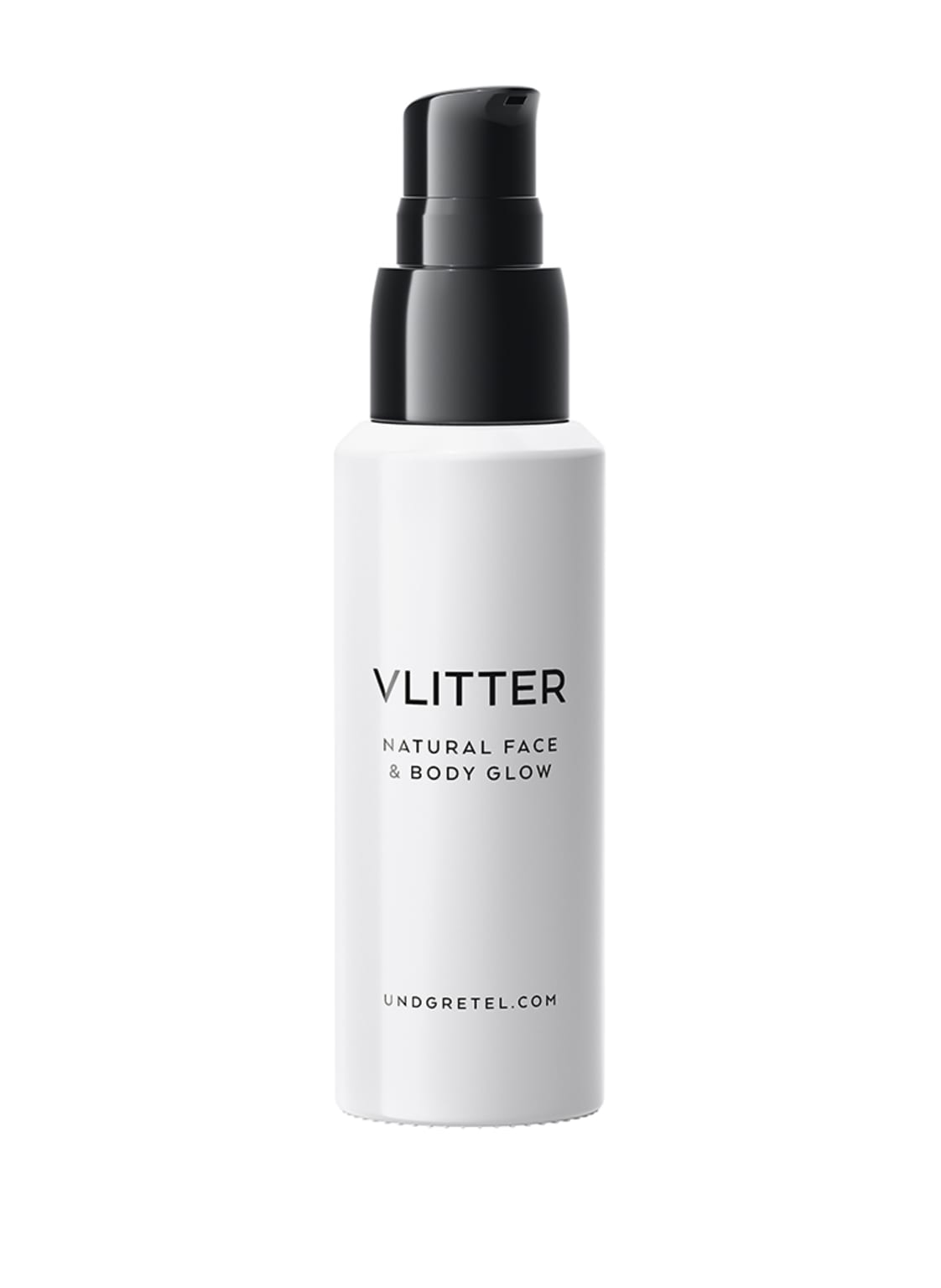 Und Gretel Vlitter Natural Face & Body Glow Und Gretel Vlitter Natural Face & Body Glow von Und Gretel
