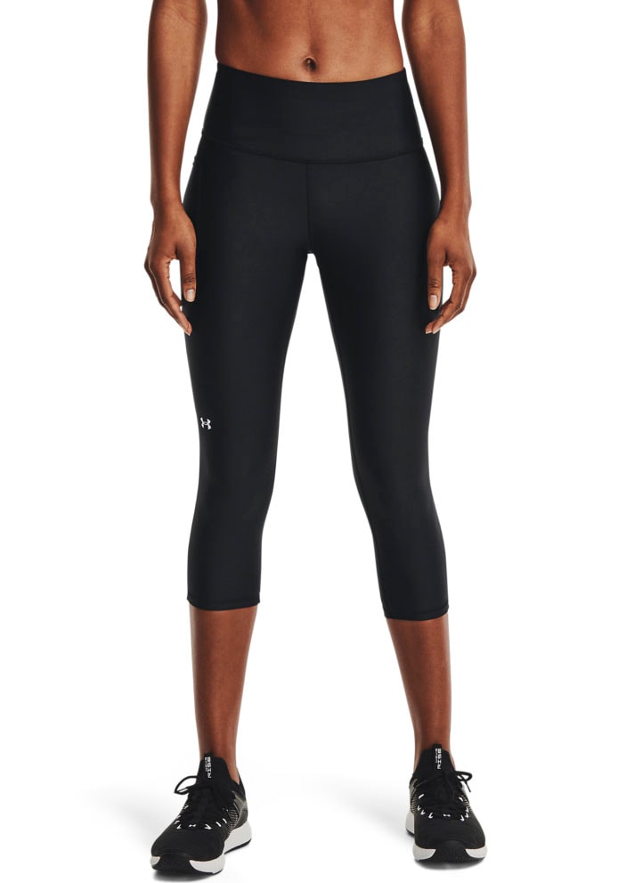 Under Armour® 3/4-Leggings »TECH«, Perfekt für die warmen Tage. Hält dich kühl und trocken. von Under Armour®