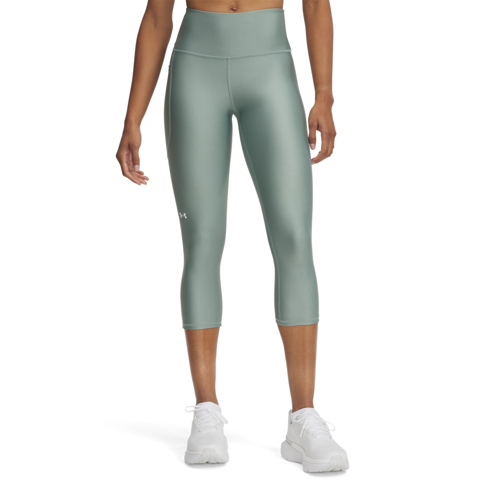Under Armour® 3/4-Leggings »TECH«, Perfekt für die warmen Tage. Hält dich kühl und trocken. von Under Armour®