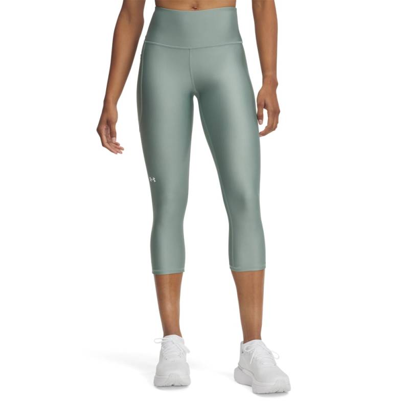 Under Armour® 3/4-Leggings »TECH«, Perfekt für die warmen Tage. Hält dich kühl und trocken. von Under Armour®
