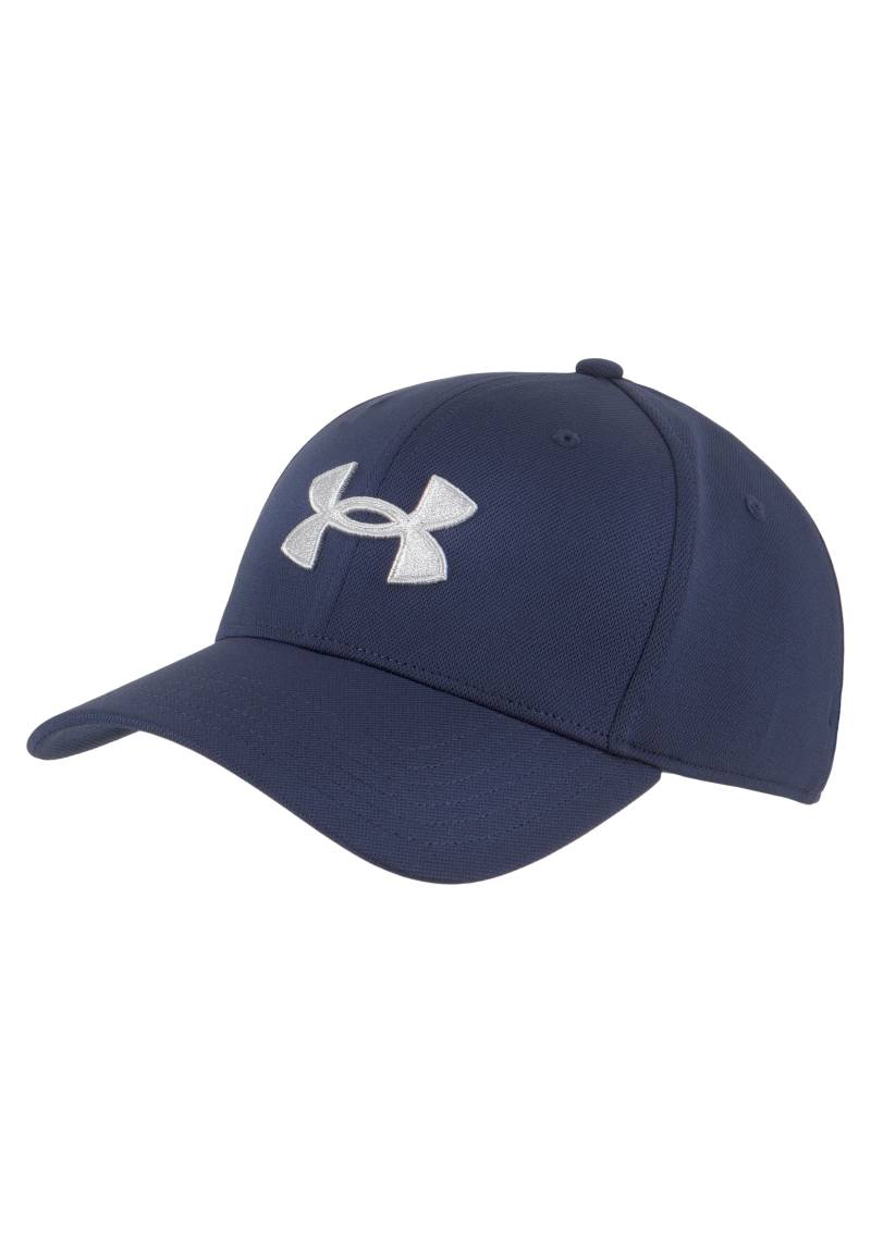 Under Armour® Baseball Cap »MEN'S UA BLITZING ADJ« von Under Armour®