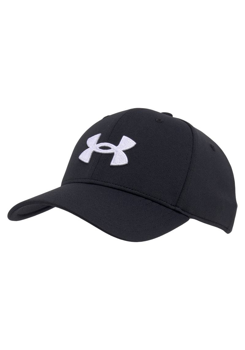 Under Armour® Baseball Cap »MEN'S UA BLITZING ADJ« von Under Armour®