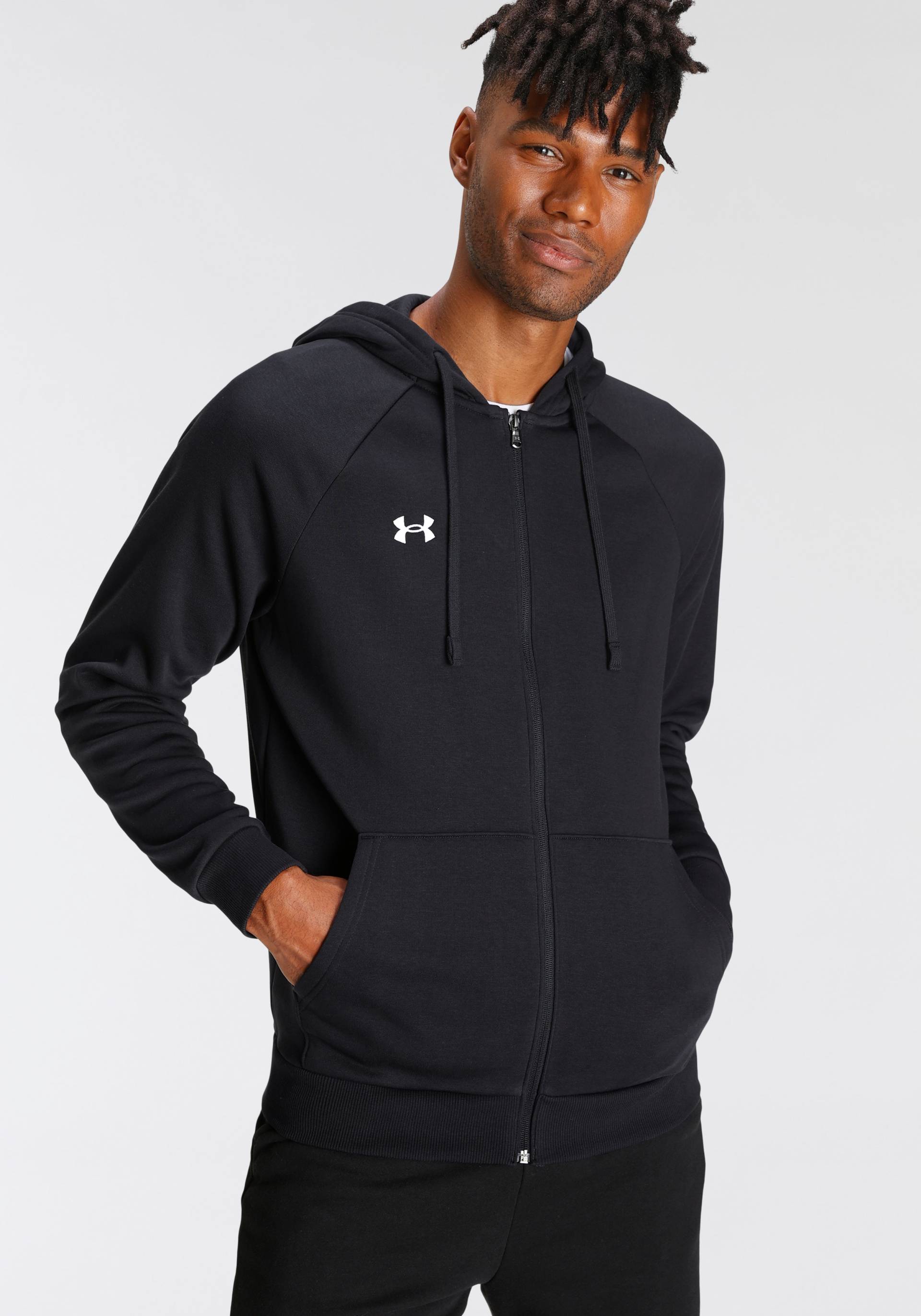 Under Armour® Sweatjacke von Under Armour®