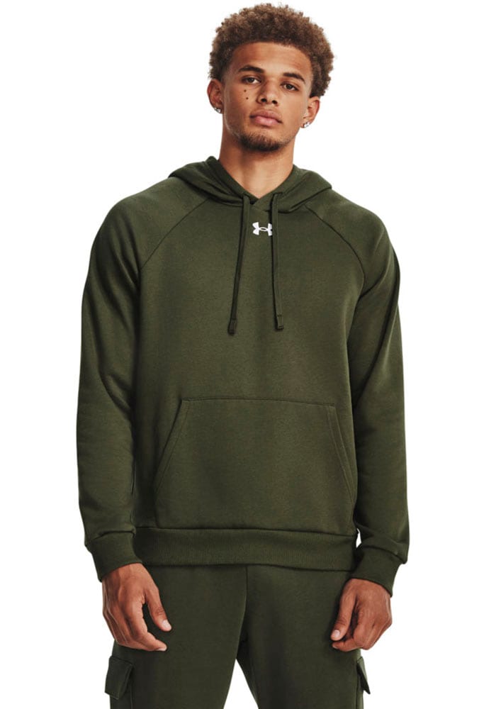 Under Armour® Fleecepullover von Under Armour®