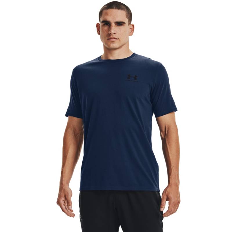 Under Armour® T-Shirt »UA M SPORTSTYLE LC SS«, (1 tlg.) von Under Armour®