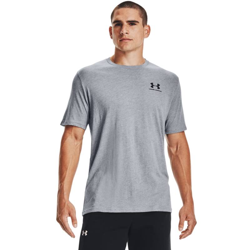 Under Armour® T-Shirt »UA M SPORTSTYLE LC SS«, (1 tlg.) von Under Armour®