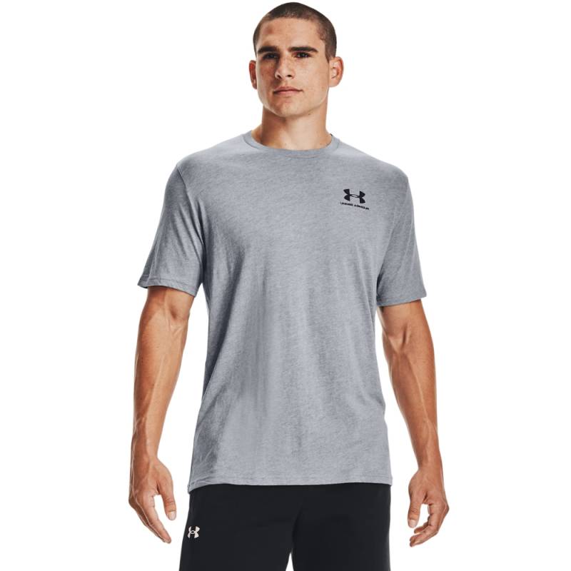 Under Armour® T-Shirt »UA SPORTSTYLE LC SHORT SLEEVE« von Under Armour®