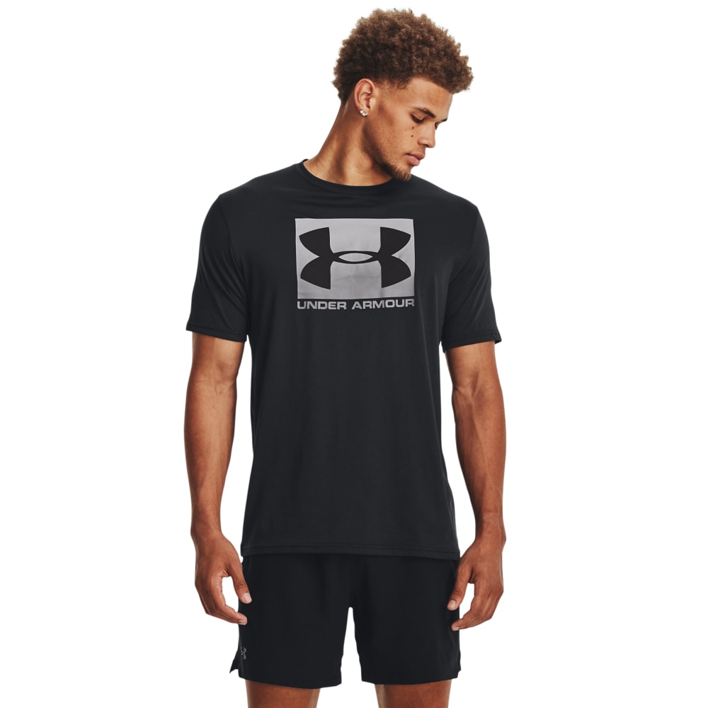 Under Armour® T-Shirt »UA BOXED SPORTSTYLE SHORT SLEEVE« von Under Armour®