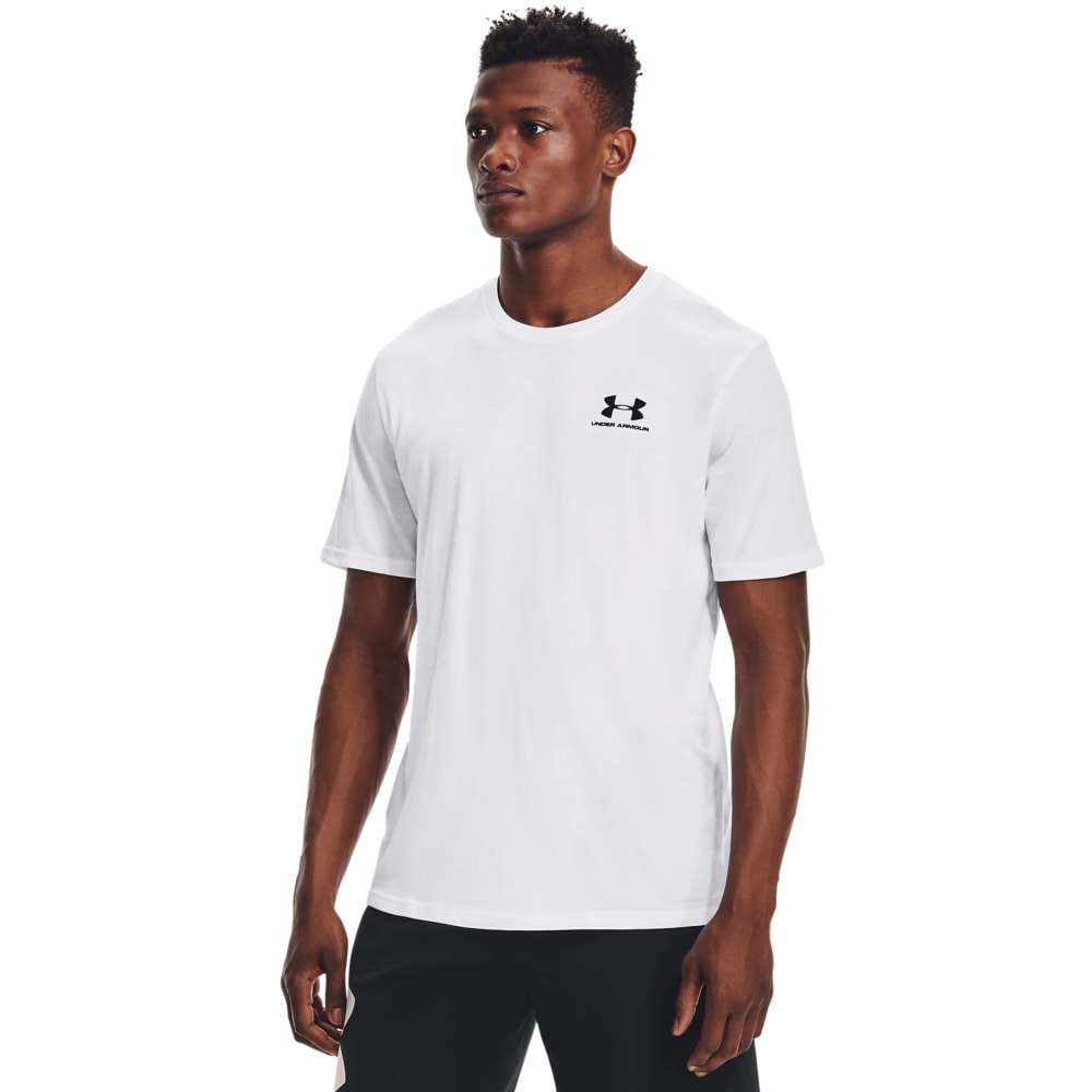 Under Armour® T-Shirt »UA SPORTSTYLE LC SHORT SLEEVE« von Under Armour®