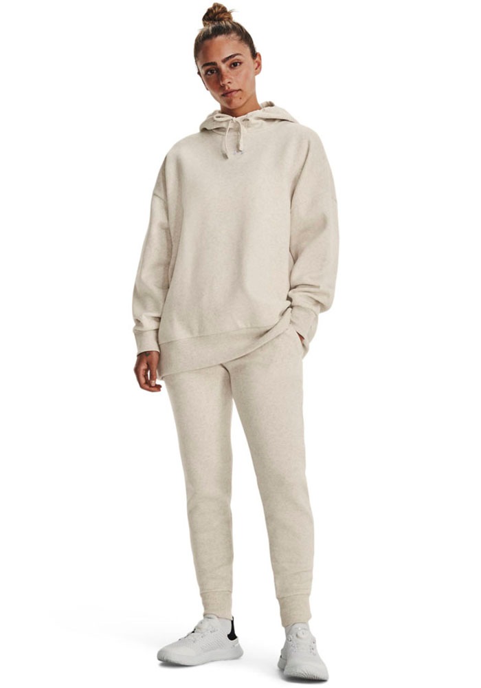 Under Armour® Jogginghose »RIVAL«, Innen weich angeraut von Under Armour®