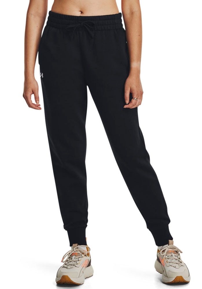 Under Armour® Jogginghose »RIVAL«, Innen weich angeraut von Under Armour®