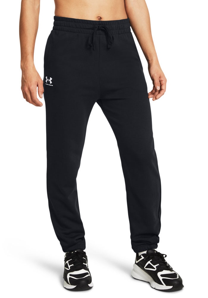 Under Armour® Jogginghose »RIVAL«, innen weich angeraut von Under Armour®