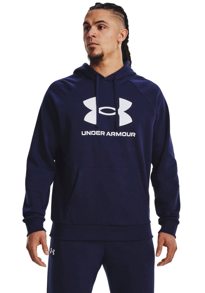 Under Armour® Kapuzensweatshirt von Under Armour®