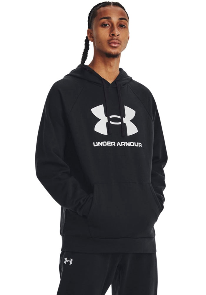 Under Armour® Kapuzensweatshirt von Under Armour®