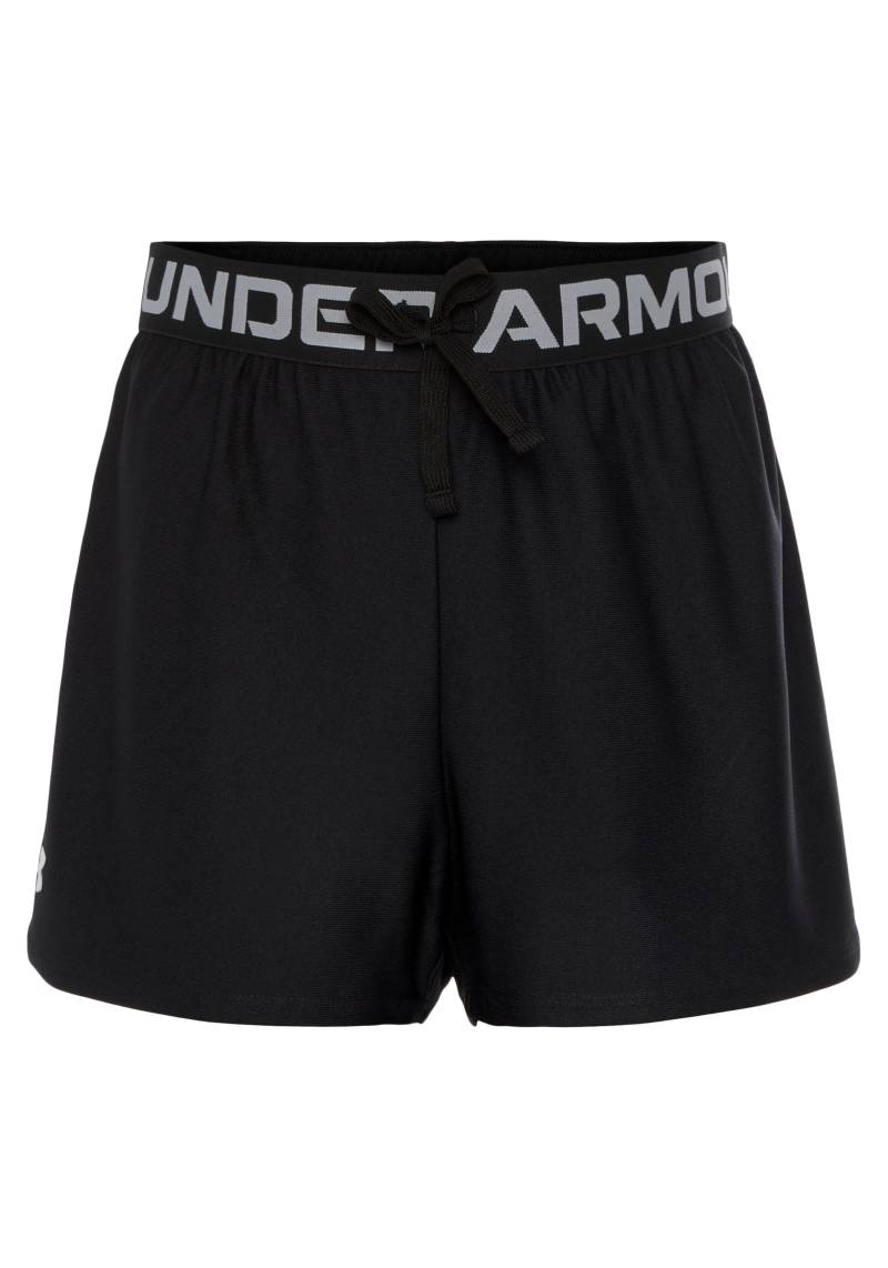 Under Armour® Shorts »Play Up Solid Shorts« von Under Armour®