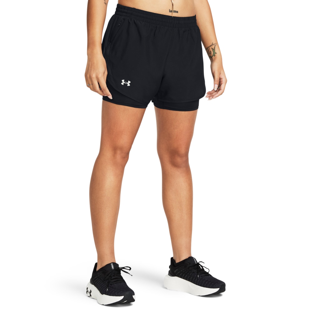 Under Armour® 2-in-1-Shorts »FLY BY« von Under Armour®