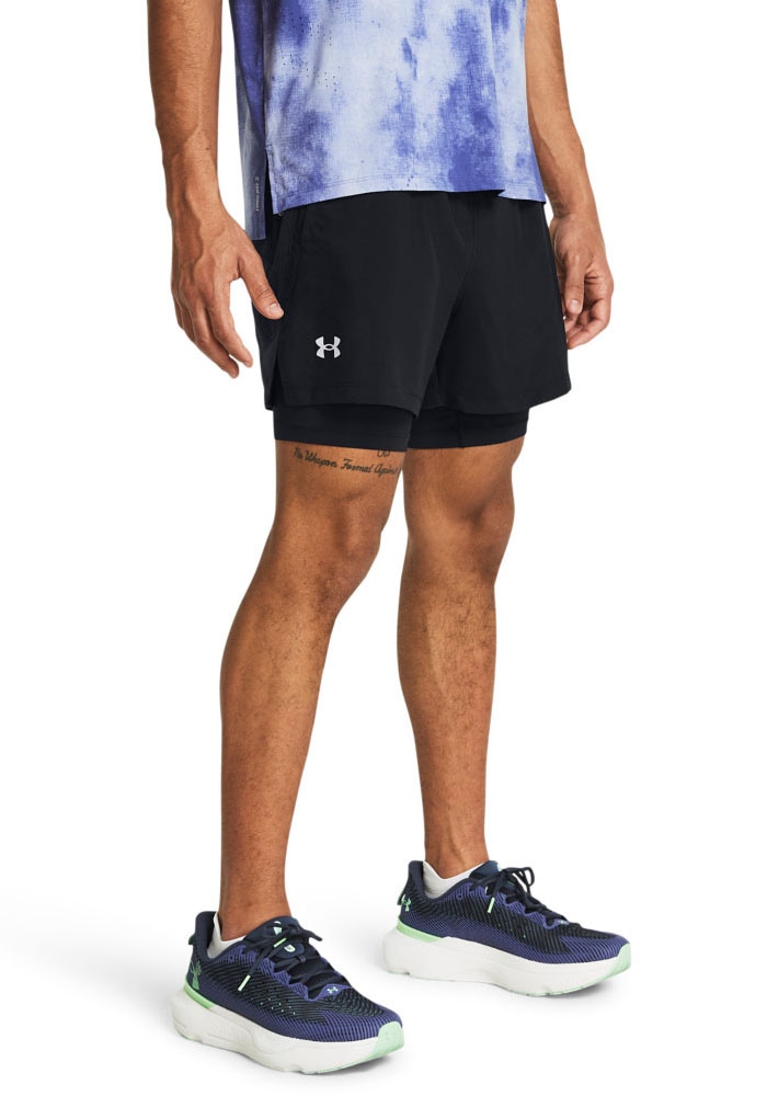 Under Armour® Shorts von Under Armour®