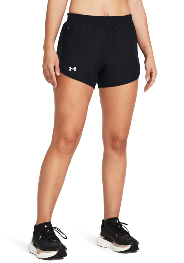 Under Armour® Shorts »FLY BY 3''« von Under Armour®