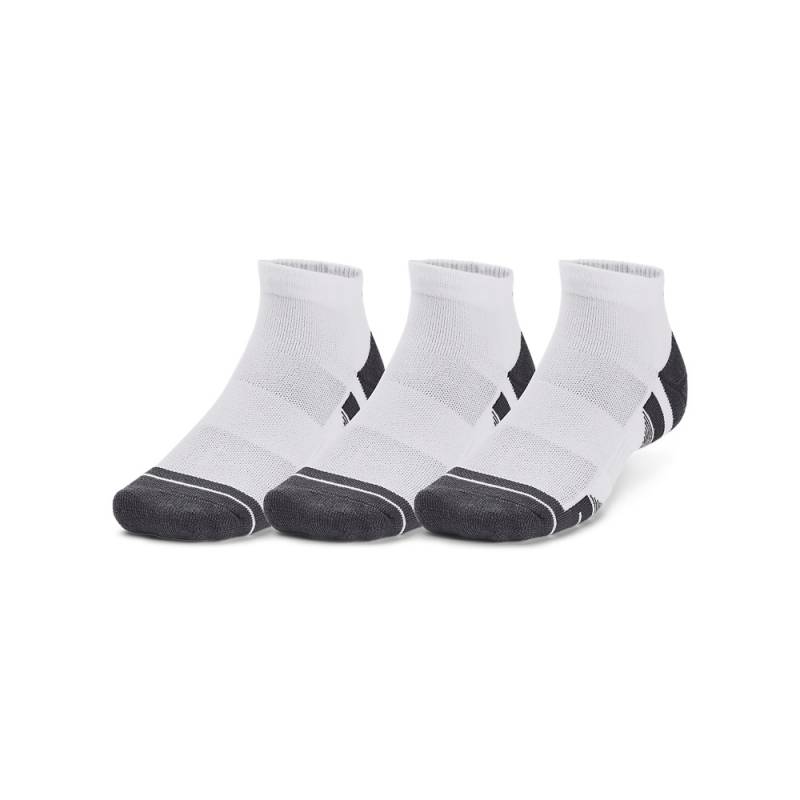 Under Armour® Sneakersocken »UA Performance Tech 3pk Low«, (3 Paar) von Under Armour®