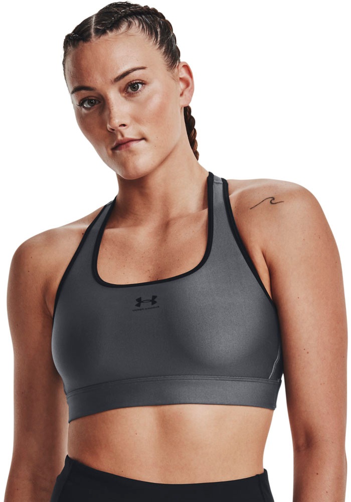 Under Armour® Sport-BH »HeatGear®«, Perfekt für die warmen Tage. Hält dich kühl und trocken. von Under Armour®