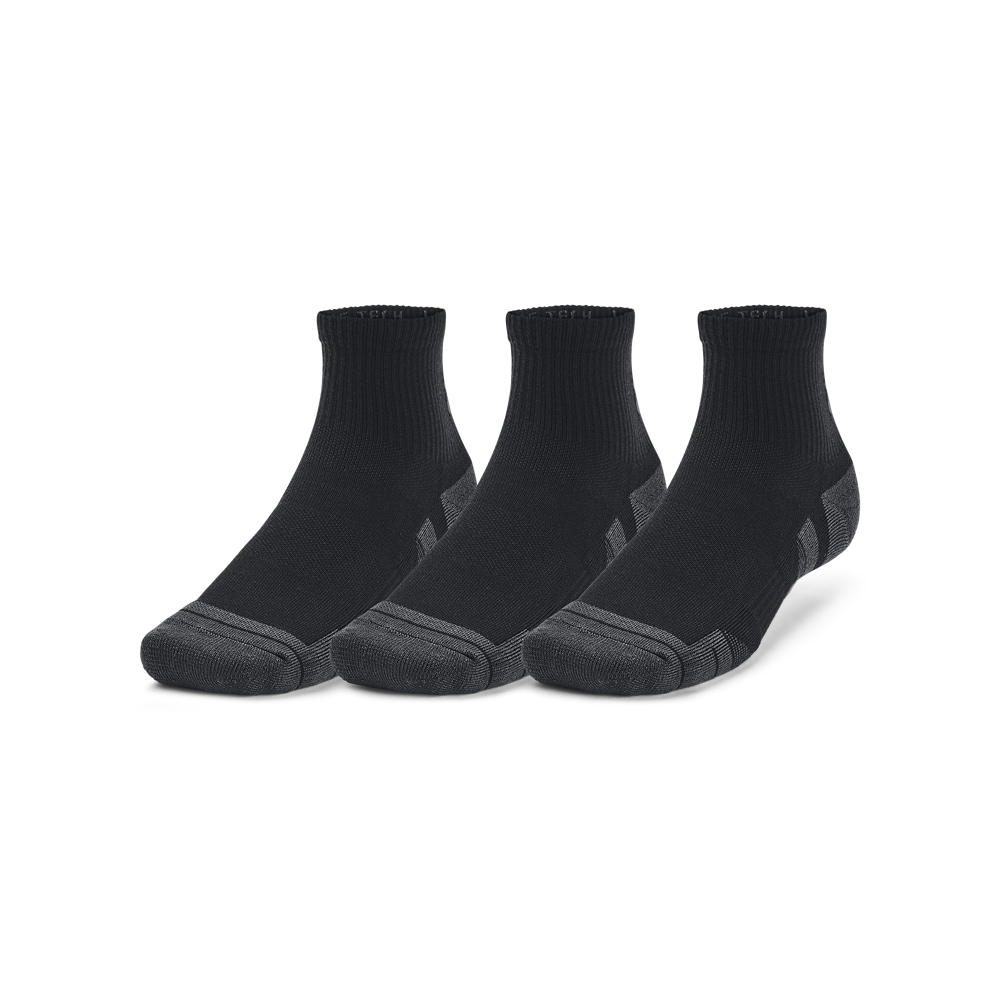 Under Armour® Sportsocken, (3 Paar) von Under Armour®